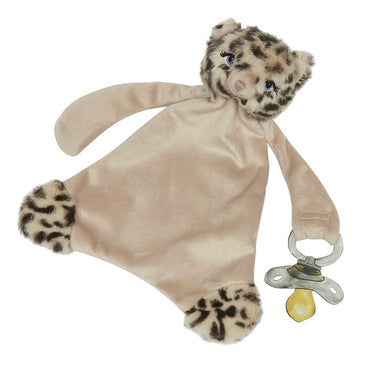 Maison Chic Pacifier Blankie