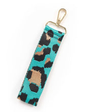 Viv and Lou, Keychain Wristlet