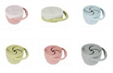 Silicone Snack Taker