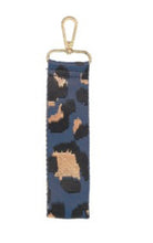 Viv and Lou, Keychain Wristlet