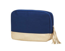 Vivi & Lou, Cabana Cosmetic Bag