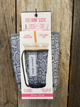 Simply Southern Iced Drink Sleeve