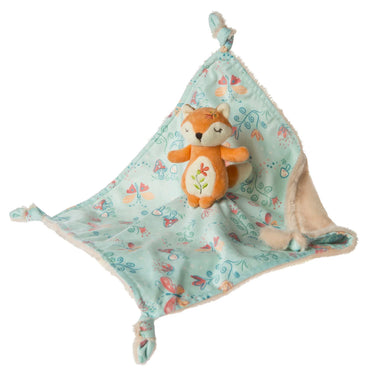 Mary Meyer - Fairyland Fox - Lovey Blanket