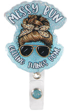 Simply Southern Badge Reel