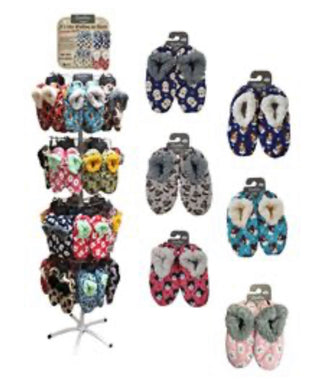 Pet Lover Slippers