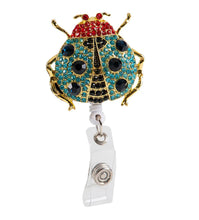 Sparkle and Shine Badge Reels