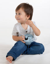 Silicone Snack Taker