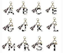 Simply Southern, Acrylic Print Initial Keychain