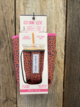 Simply Southern Iced Drink Sleeve