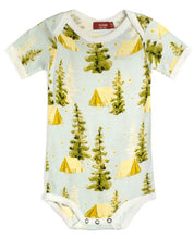 Milkbarn Bamboo Onesie