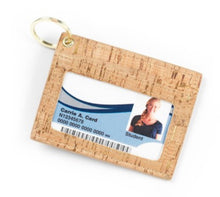 Viv and Lou, Cork Wallet