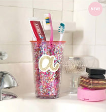 Packed Party Drink Up Confetti Cup