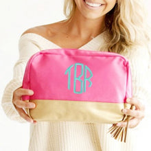 Vivi & Lou, Cabana Cosmetic Bag