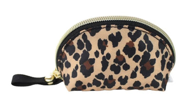 Itzy Ritzy, Everything Pouch Leopard