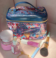Packed Party, Confetti Train Case