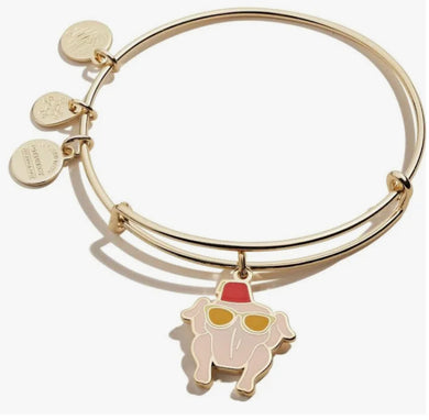 Alex and Ani Friends Turkey