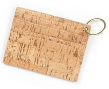 Viv and Lou, Cork Wallet