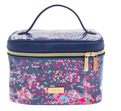 Packed Party, Confetti Train Case