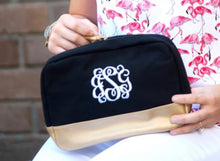 Vivi & Lou, Cabana Cosmetic Bag