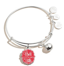 Alex and Ani Polar Express Bell Ring