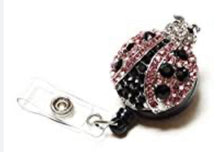 Sparkle and Shine Badge Reels