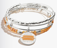 Alex and Ani Friends Set of Three