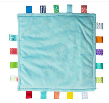 Taggies Original, Peekaboo