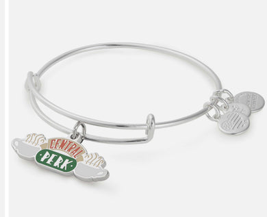 Alex and Ani Friends Central Perk