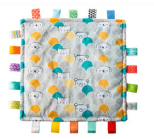 Taggies Original, Peekaboo