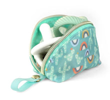 Itzy Ritzy, Everything Pouch Rainbow