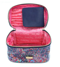 Packed Party, Confetti Train Case