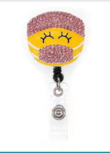Sparkle and Shine Badge Reels