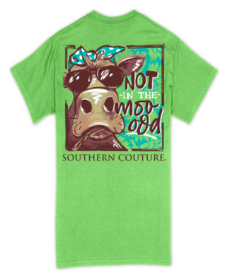 Southern Couture Not in the Mood