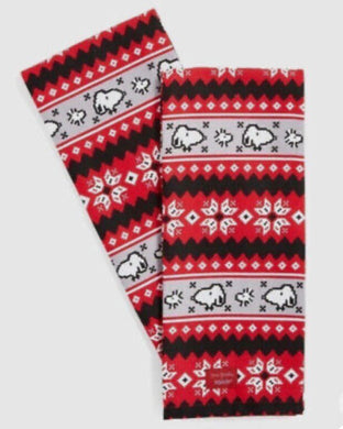 Vera Bradley, Snoopy Dish Towels