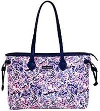 Simply Southern Leather Tote