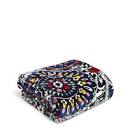 Vera Bradley Plush Throw