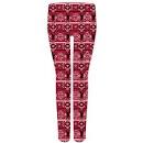 Simply Southern Christmas Leggings