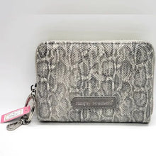 Simply Southern Small Zip Wallet