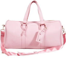 Simply Southern Duffle Bag