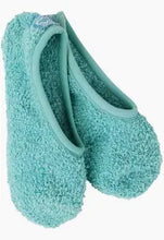 World's Softest Footsies