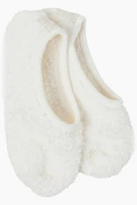 World's Softest Footsies