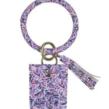 Simply Southern Bangle Key Ring