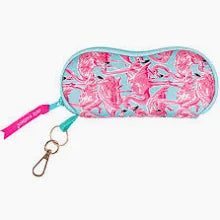 Simply Southern Sunglass Case