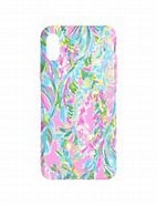 Lilly Pulitzer iPhone X/XS Case