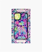 Lilly Pulitzer iPhone 12 Pro Max Case