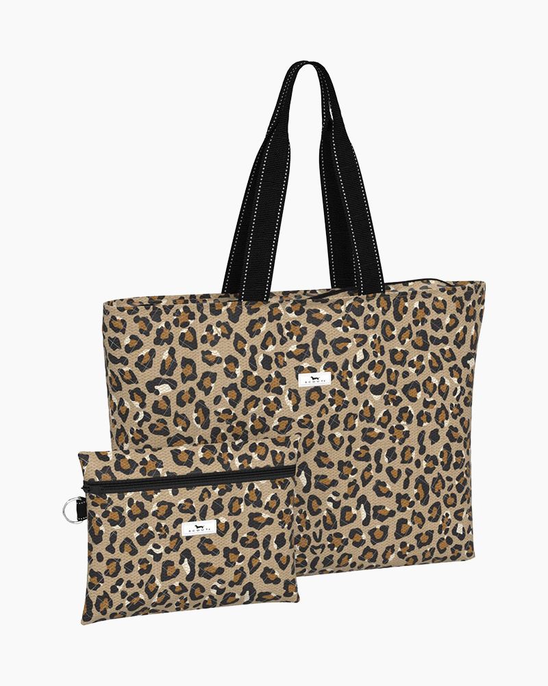 Scout Plus 1 Foldable Travel Bag