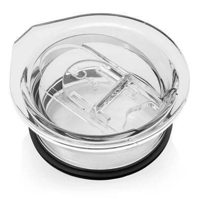Brumate Hopsulater Slim Tumbler Lid Replacement- White