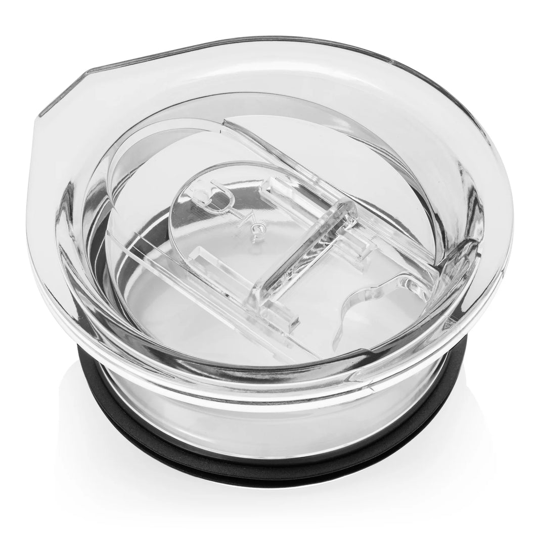 Brumate Hopsulater Slim Tumbler Lid Replacement- White