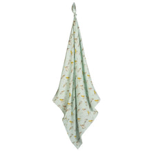 Milkbarn Bamboo Swaddle