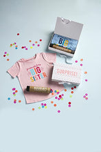 Mudpie Promoted to Big Sibling Gift Set